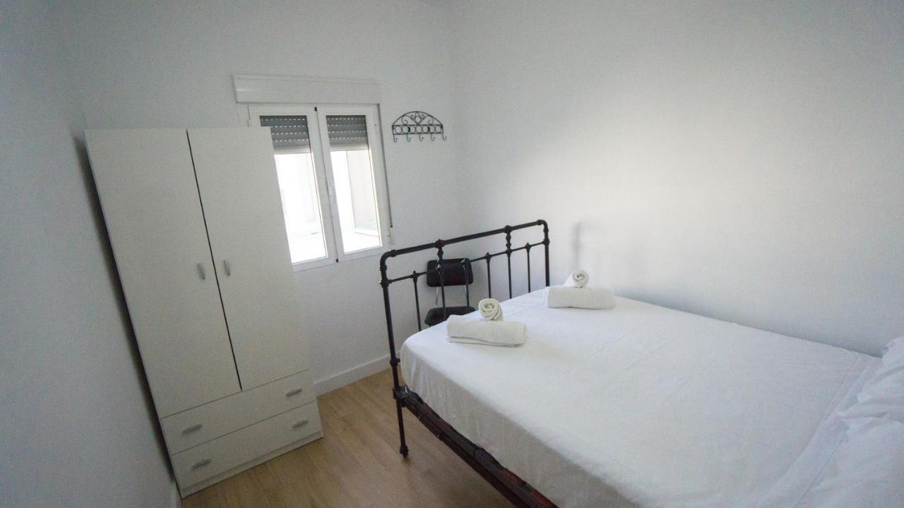 Rentalsevilla Triana Viva Seville Exterior photo