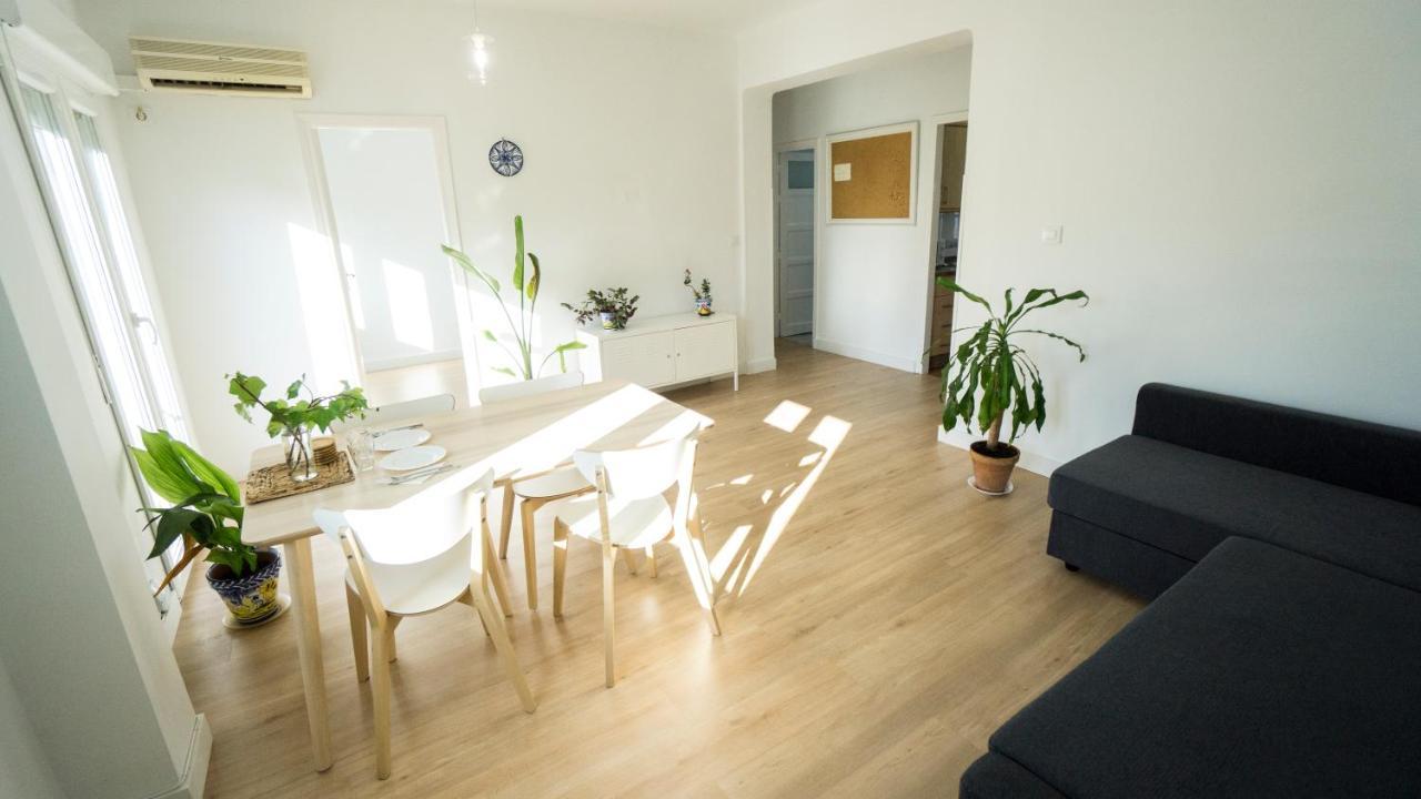 Rentalsevilla Triana Viva Seville Exterior photo