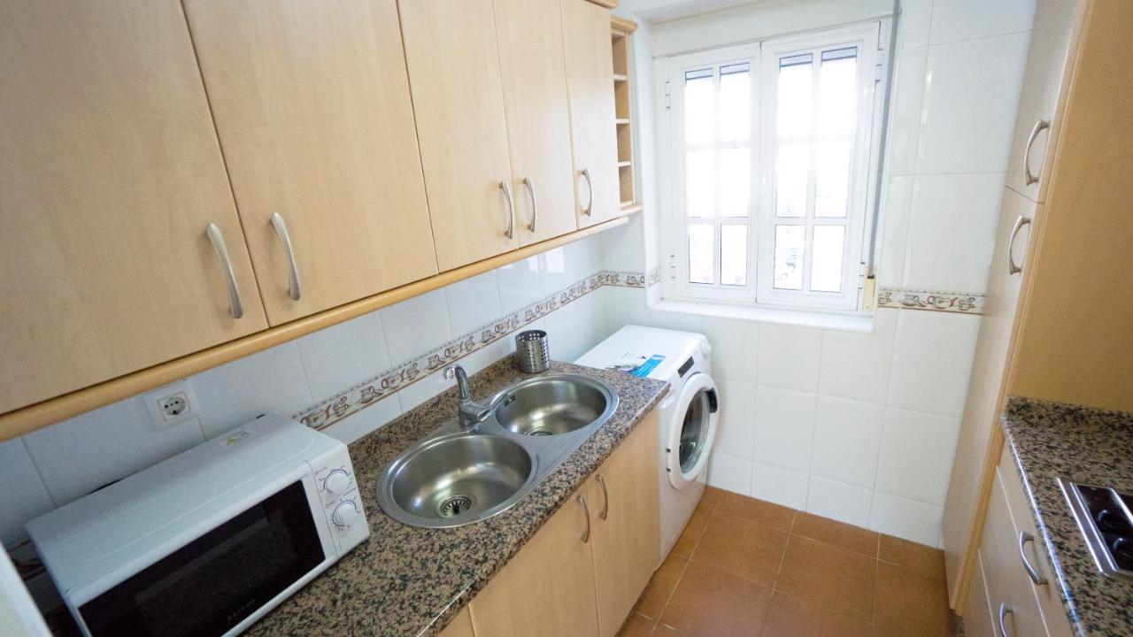 Rentalsevilla Triana Viva Seville Exterior photo