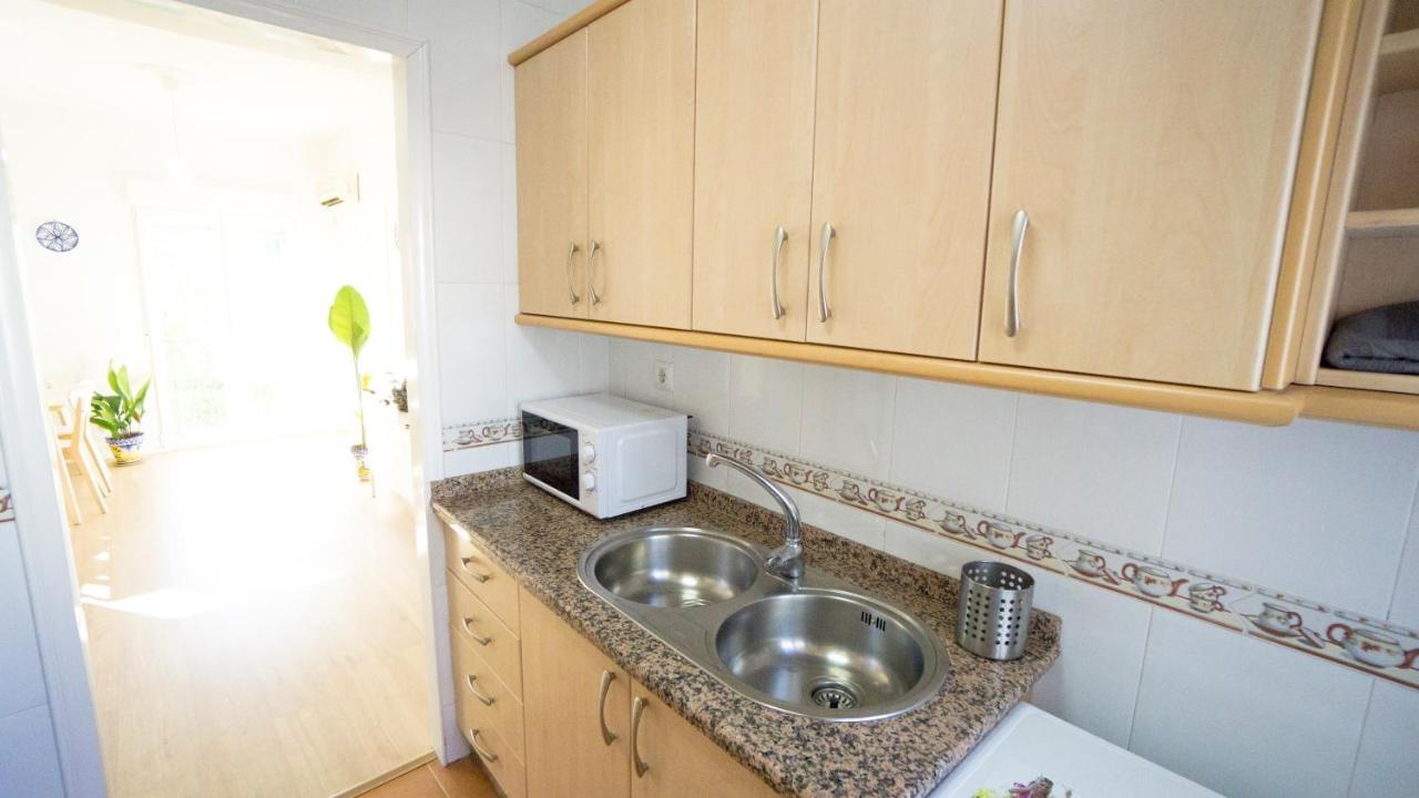 Rentalsevilla Triana Viva Seville Exterior photo